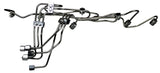 Fuel Injector Lines for 1998.5‐2002 24V 5.9l Cummins Engines w/ VP44 Pump