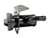 2" Diesel Fuel Filler Neck Mount Kit for Flatbed or Service Body