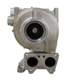 66mm Turbo for 2004.5-2010 LLY/LBZ/LMM 6.6l Duramax Chevy/GMC 2500/3500