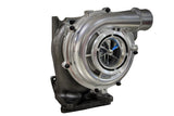 63.5mm Turbo for 2004.5-2010 LLY/LBZ/LMM 6.6l Duramax Chevy/GMC 2500/3500