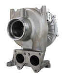 68mm Turbo for 2004.5-2010 LLY/LBZ/LMM 6.6l Duramax Chevy/GMC 2500/3500