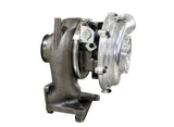 63.5mm Turbo for 2004.5-2010 LLY/LBZ/LMM 6.6l Duramax Chevy/GMC 2500/3500