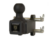 1-7/8 inch Single Ball Mount BulletProof Hitch