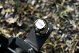 1-7/8 inch Threaded Ball BulletProof Hitch