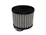 Magnum Flow Crankcase Vent Filter w/ Pro Dry S Media aFe Power