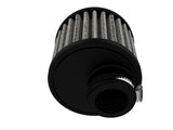 Magnum Flow Crankcase Vent Filter w/ Pro Dry S Media aFe Power