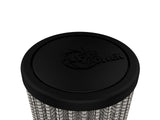 Magnum Flow Crankcase Vent Filter w/ Pro Dry S Media aFe Power