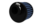 Magnum Flow Crankcase Vent Filter w/ Pro 5R Media aFe Power