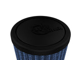 Magnum Flow Crankcase Vent Filter w/ Pro 5R Media aFe Power