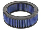 Magnum Flow Round Racing Air Filter w/ Pro 5R Media 9 Inch OD x 7 Inch ID x 3 Inch H aFe Power