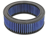 Magnum Flow Round Racing Air Filter w/ Pro 5R Media 9 Inch OD x 7 Inch ID x 3-1/2 Inch H aFe Power