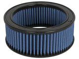 Magnum Flow Round Racing Air Filter w/ Pro 5R Media 9 Inch OD x 7-1/2 Inch ID x 2-3/4 Inch H w/ Expanded Metal aFe Power