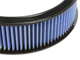 Magnum Flow Round Racing Air Filter w/ Pro 5R Media 14 Inch OD x 12 Inch ID x 4 Inch H w/ Expanded Metal aFe Power