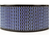 Magnum Flow Round Racing Air Filter w/ Pro 5R Media 14 Inch OD x 11 Inch ID x 5 Inch H w/ Expanded Metal aFe Power