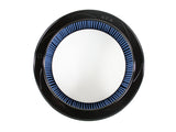 Magnum Flow Round Racing Air Filter w/ Pro 5R Media 14 Inch OD x 11 Inch ID x 5 Inch H w/ Expanded Metal aFe Power