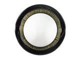 Magnum Flow Round Racing Air Filter w/ Pro Guard 7 Media 14 Inch OD x 11 Inch ID x 5 Inch H w/ Expanded Metal aFe Power