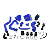 HSP 2003-2004 Chevrolet / GMC Deluxe Max Air Flow Bundle Polar White