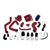 HSP 2003-2004 Chevrolet / GMC Deluxe Max Air Flow Bundle Polar White
