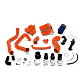 HSP 2003-2004 Chevrolet / GMC Deluxe Max Air Flow Bundle Polar White
