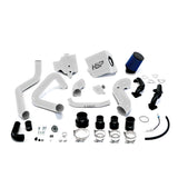 HSP 2003-2004 Chevrolet / GMC Deluxe Max Air Flow Bundle Polar White