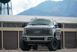 A-Pillar Display Mount 2011-2016 Ford F-250/F-350 Super Duty Edge Products