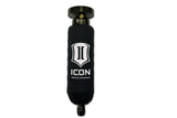 Short 2.5 Coil Wrap W/Logo Pair (11.25-12.25) Icon Vehicle Dynamics
