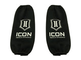 Raptor 3.0 Coil Wrap W/Logo Pair Icon Vehicle Dynamics