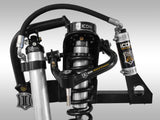 Tubular UCA Billet Cap Set Icon Vehicle Dynamics