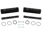 10 Inch Finned Resi Upgrade Kit Icon Vehicle Dynamics