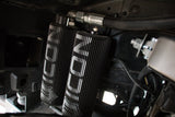 7.5 Inch Finned Resi Upgrade Kit Icon Vehicle Dynamics