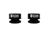 Foam Bump Stop Kit Low Profile Icon Vehicle Dynamics