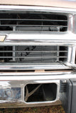 Oil Cooler & Braided Stainless Line Kit for 6.5l 1992-2000