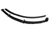 2019-2023 Ford Ranger Multi Rate Leaf Pack Spring W/Add In Leaf Icon Vehicle Dynamics