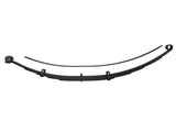 2019-2023 Ford Ranger Multi Rate Leaf Pack Spring W/Add In Leaf Icon Vehicle Dynamics