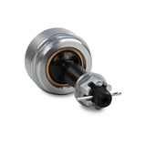Alpha Ball Joint for 2011-2025 Silverado/Sierra 2500/3500 with Cognito Press-in Style Upper Control Arm Cognito