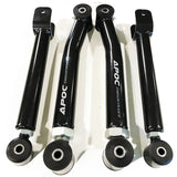 1993-1998 Jeep Grand Cherokee ZJ Front Adjustable Control Arms