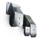 1994-2001 Dodge Ram 1500 4x4 Shackle Flip Kit