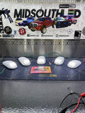 2003-2018 Ram cab lights