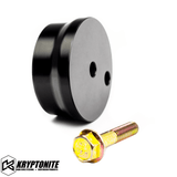 Kryptonite Stage 2 Leveling Kit with Fox Shocks for 2017-2026 Ford Super Duty F250/F350