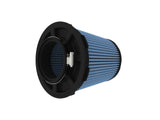 Momentum Intake Replacement Air Filter w/ D2 Dura-Dry Media 3-1/8 Inch F x 6 Inch B x 4-1/2 Inch T x 6-1/4 Inch H aFe Power