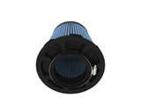 Momentum Intake Replacement Air Filter w/ D2 Dura-Dry Media 3-1/8 Inch F x 6 Inch B x 4-1/2 Inch T x 6-1/4 Inch H aFe Power