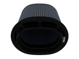 Momentum Intake Replacement Air Filter w/ Pro 10R Media (7x4-3/4) Inch F x (9x7) Inch B x (9x7) Inch T (Inverted) x 9 Inch H aFe Power
