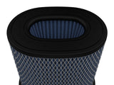 Momentum Intake Replacement Air Filter w/ Pro 10R Media (7x4-3/4) Inch F x (9x7) Inch B x (9x7) Inch T (Inverted) x 9 Inch H aFe Power