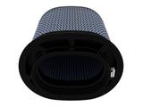 Momentum Intake Replacement Air Filter w/ Pro 10R Media (6-1/2x4-3/4) Inch F x (9x7) Inch B x (9x7) Inch T (Inverted) x 9 Inch H aFe Power