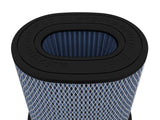 Momentum Intake Replacement Air Filter w/ Pro 10R Media (6-1/2x4-3/4) Inch F x (9x7) Inch B x (9x7) Inch T (Inverted) x 9 Inch H aFe Power