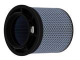 Momentum Intake Replacement Air Filter w/ Pro 10R Media 5-1/2 Inch F x 8 Inch B x 8 Inch T (Inverted) x 9 Inch H aFe Power