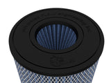 Momentum Intake Replacement Air Filter w/ Pro 10R Media 4 Inch F x 6-1/2 Inch B x 6-1/2 Inch T (Inverted) X 8 Inch H aFe Power