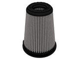 Momentum Intake Replacement Air Filter w/ Pro Dry S Media 3-1/2 Inch F x 5 Inch B x 3-1/2 Inch T (Inverted) x 6 Inch H aFe Power