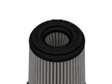 Momentum Intake Replacement Air Filter w/ Pro Dry S Media (Pair) 3-1/2 Inch F x 5 Inch B x 3-1/2 Inch T (Inverted) x 6 Inch H aFe Power