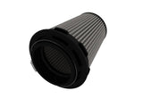 Momentum Intake Replacement Air Filter w/ Pro Dry S Media 3-1/2 Inch F x 5 Inch B x 3-1/2 Inch T (Inverted) x 6 Inch H aFe Power
